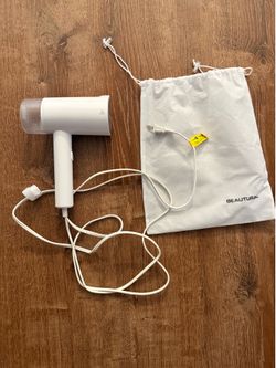 Travel Steamer