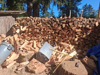 Firewood