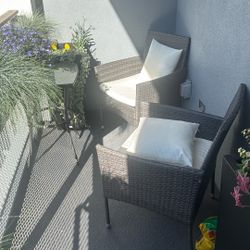 Patio Furniture