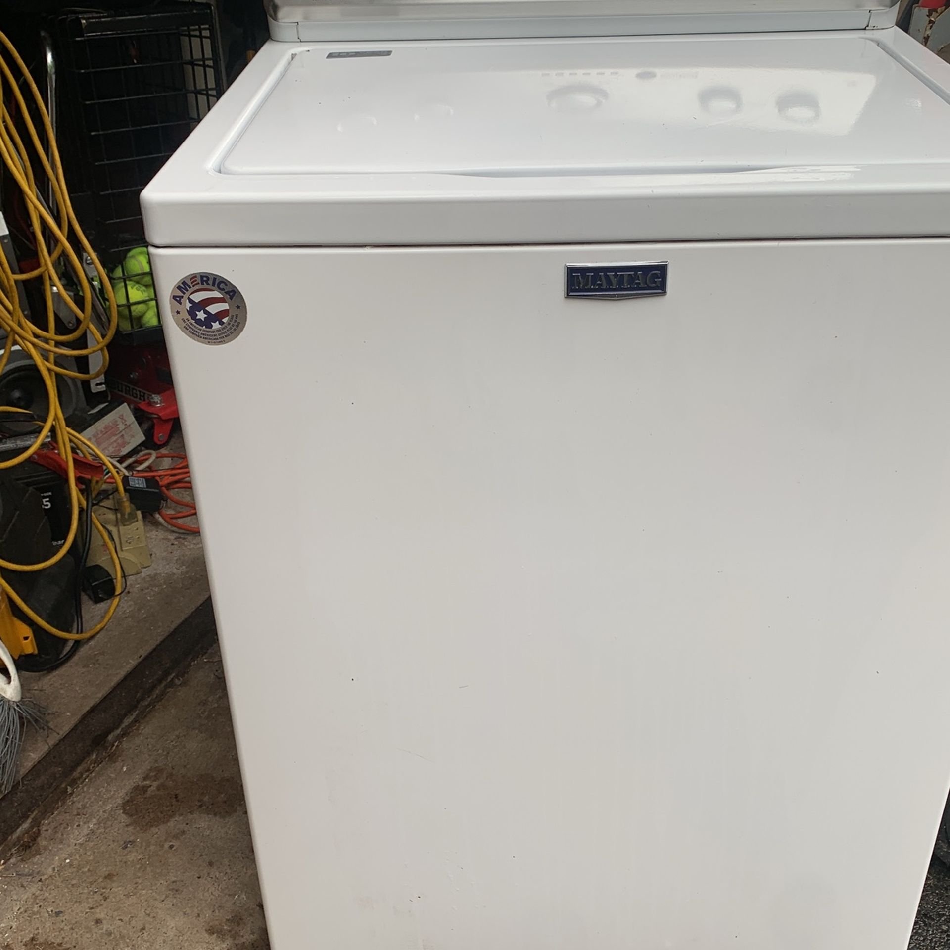 Maytag Washer Very Good Condition