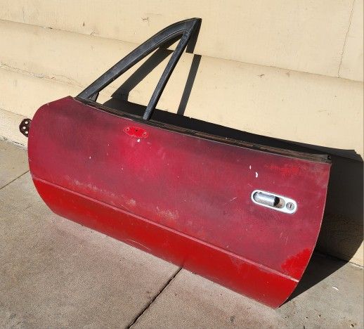 NA Miata Door Set