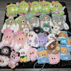 Baby Three And Much More