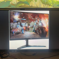 Lenovo Legion Y27Q-20  Gaming Monitor