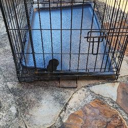 Dog Crate 30x19x21