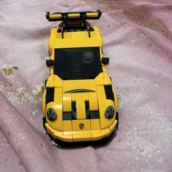 LEGO Speed Champions Porsche 911 GT3 RS (77239) – Just Built, Like New Price: