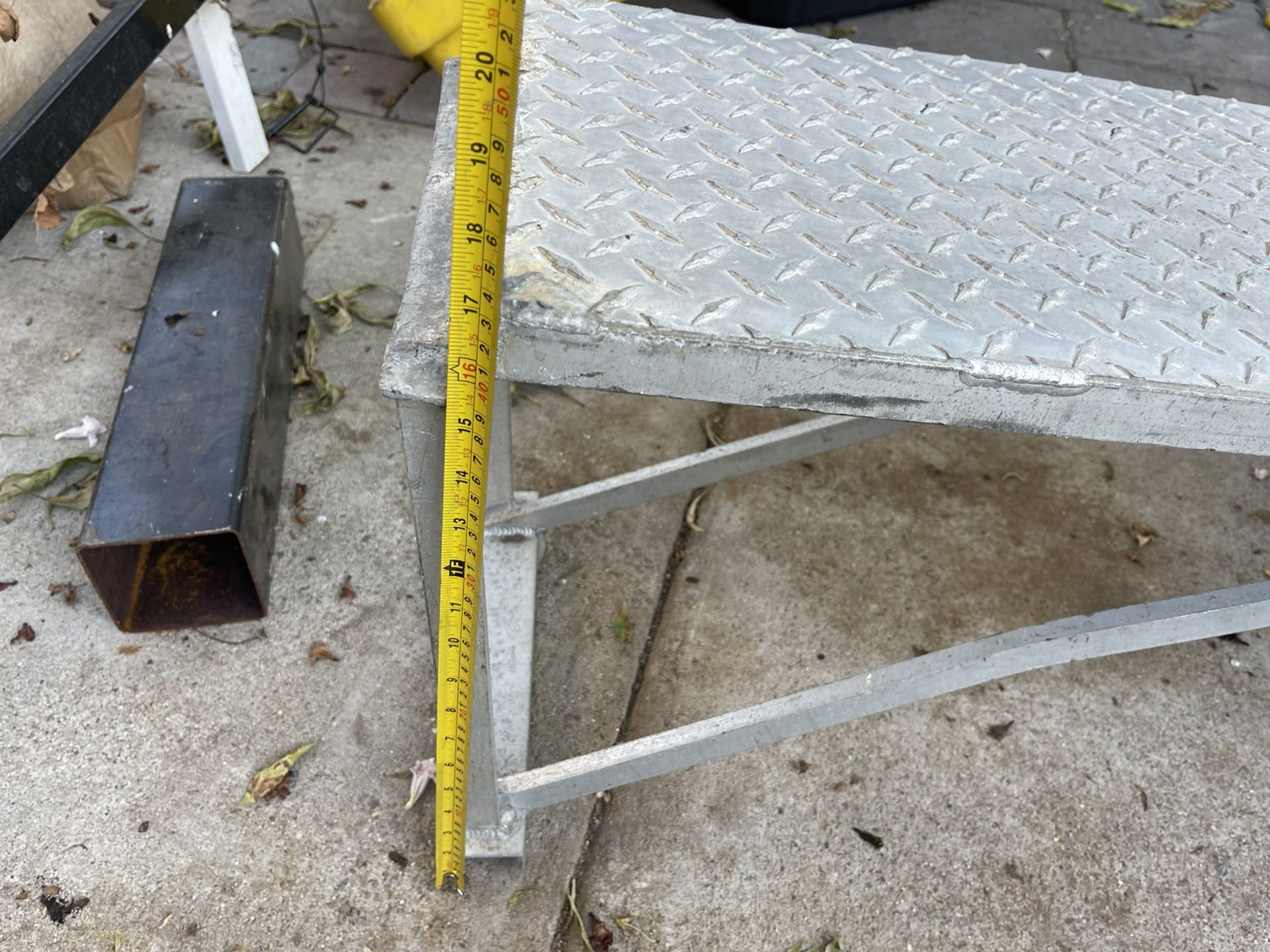 Ramps Car Automotive Repair Ramps for Sale in Escondido, CA OfferUp