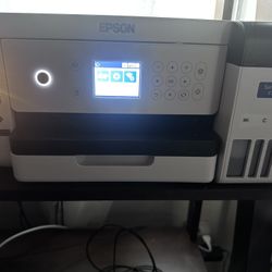 Epson Surecolor F170 Sublimation Printer 