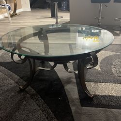 Mesa De Centro 