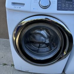 Samsung Washer 