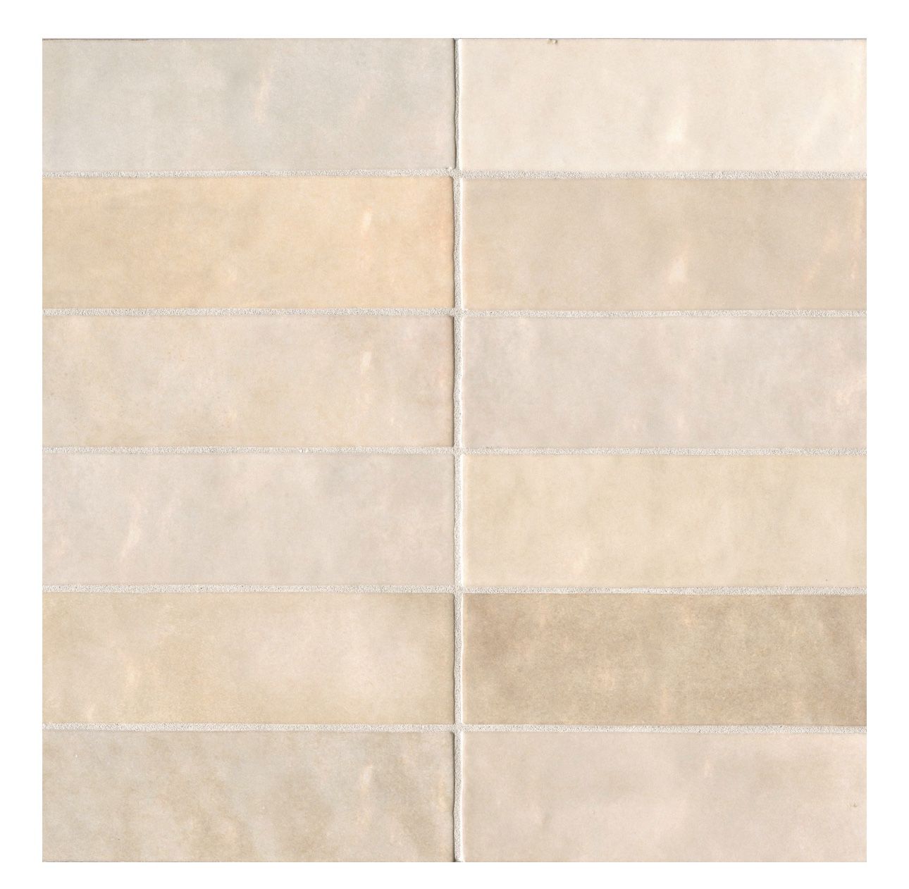 *FREE Two Boxes Of Bedrosians Cloe Tile In Creme