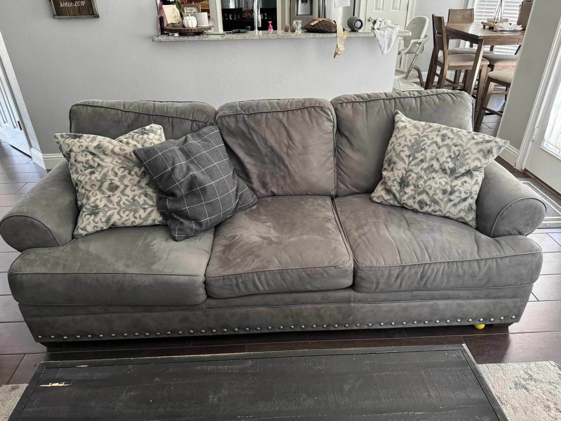 Living Room Set