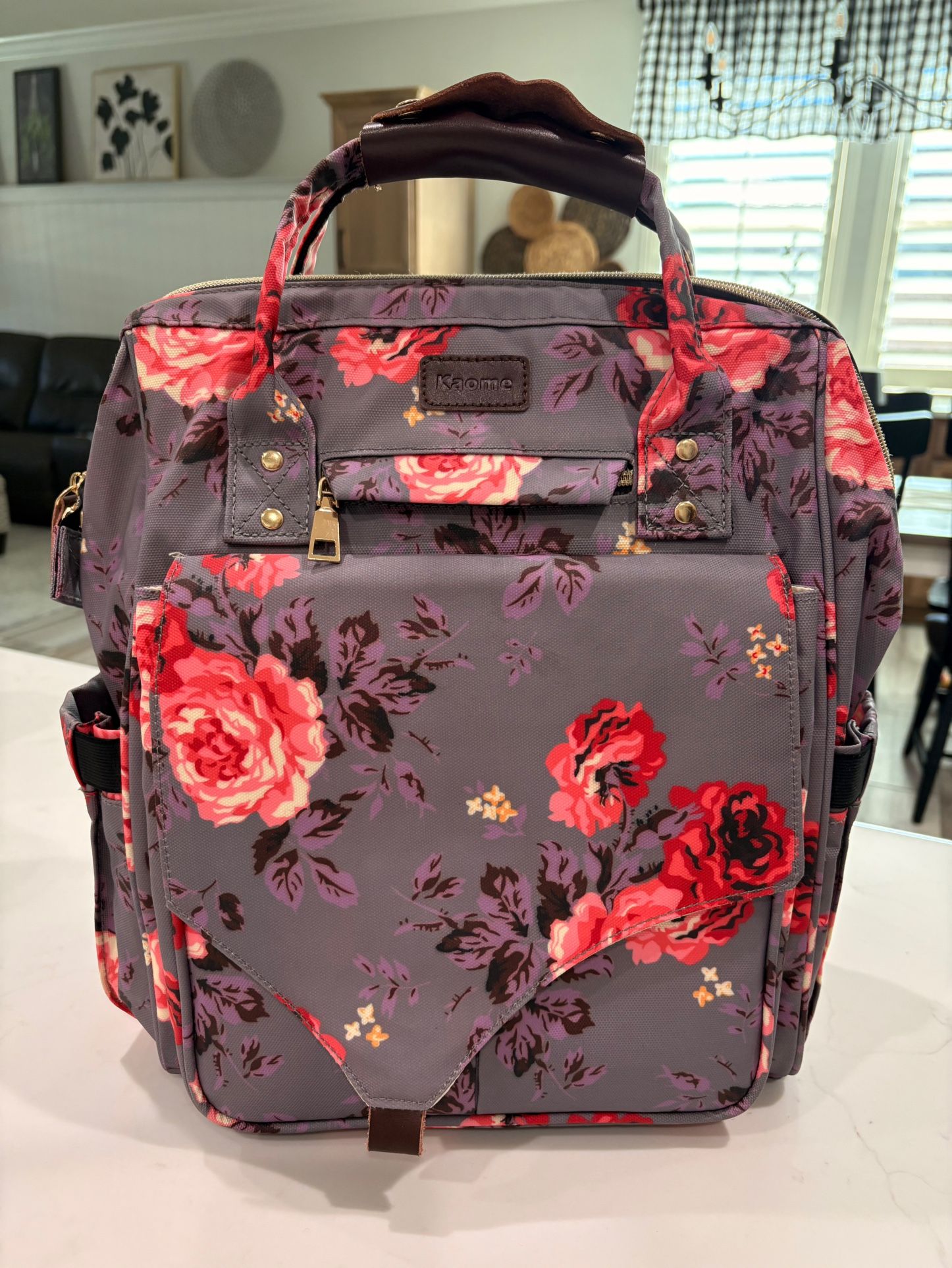 Diaper Bag