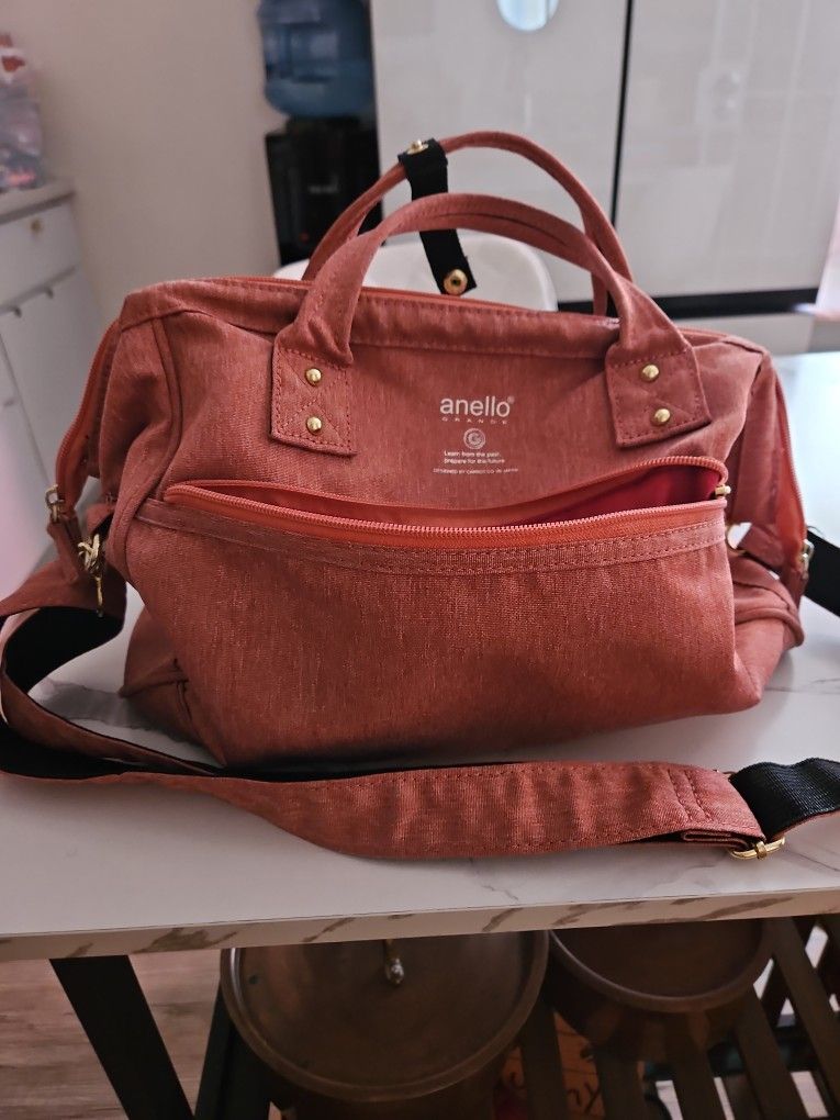 Anello Grande Bag