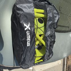 Agility Ladder And Speed Training Equipment 