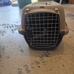 Pet Carrier 
