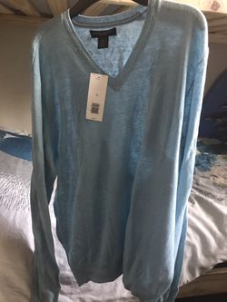 Banana Republic Silk Linen Sweater