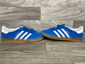 Adidas Gazelle Classic Suede Sneakers Retro Low Top (A1D026291)