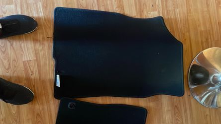 Honda civic mats
