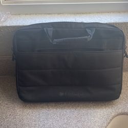 HP Laptop Bag Up To 16 Inch Very Good Condition
