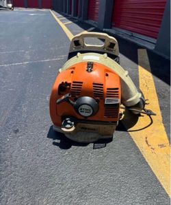 Sthil blower 450