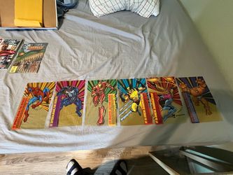Comics