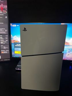 Ps5 slim