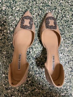 Woman high heel for free (5-7cm height)