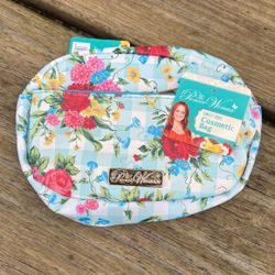 The Pioneer Woman Cosmetic Bag