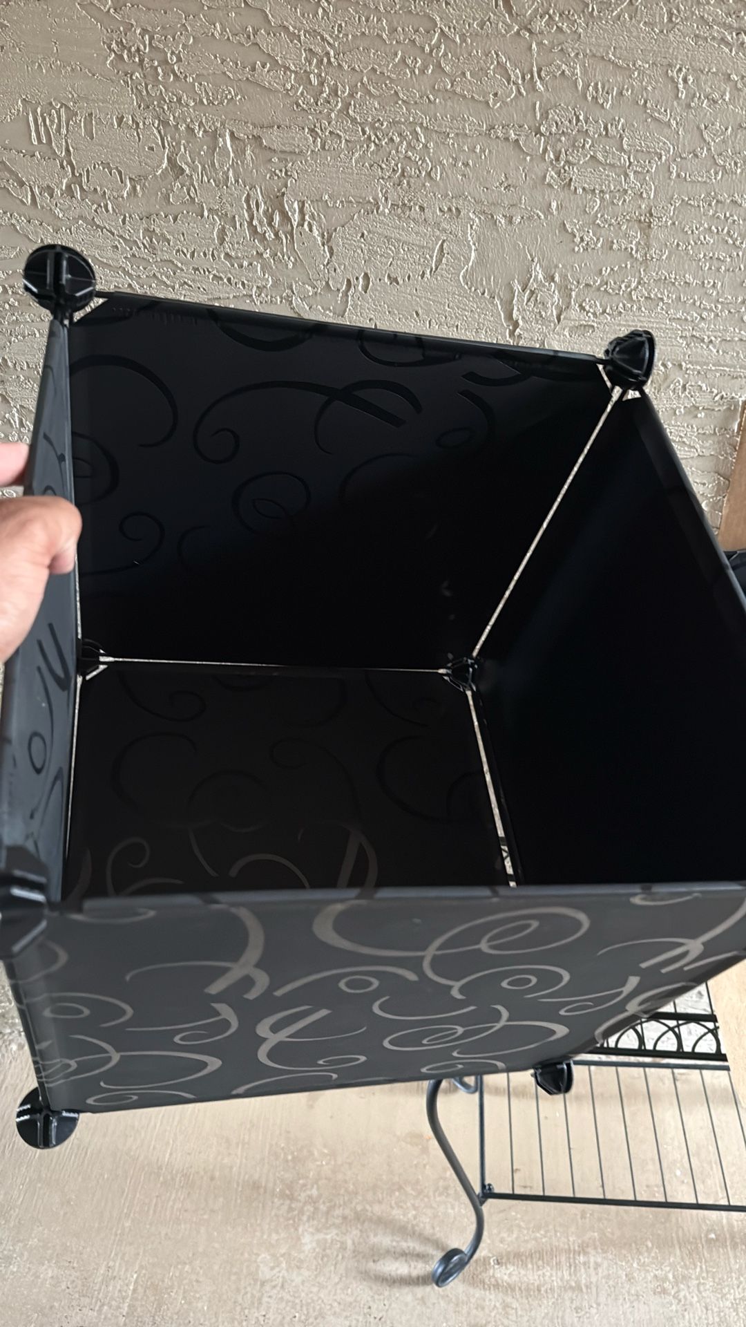 Amazing Organizer For Clothes, Shoes Or Stuffs 