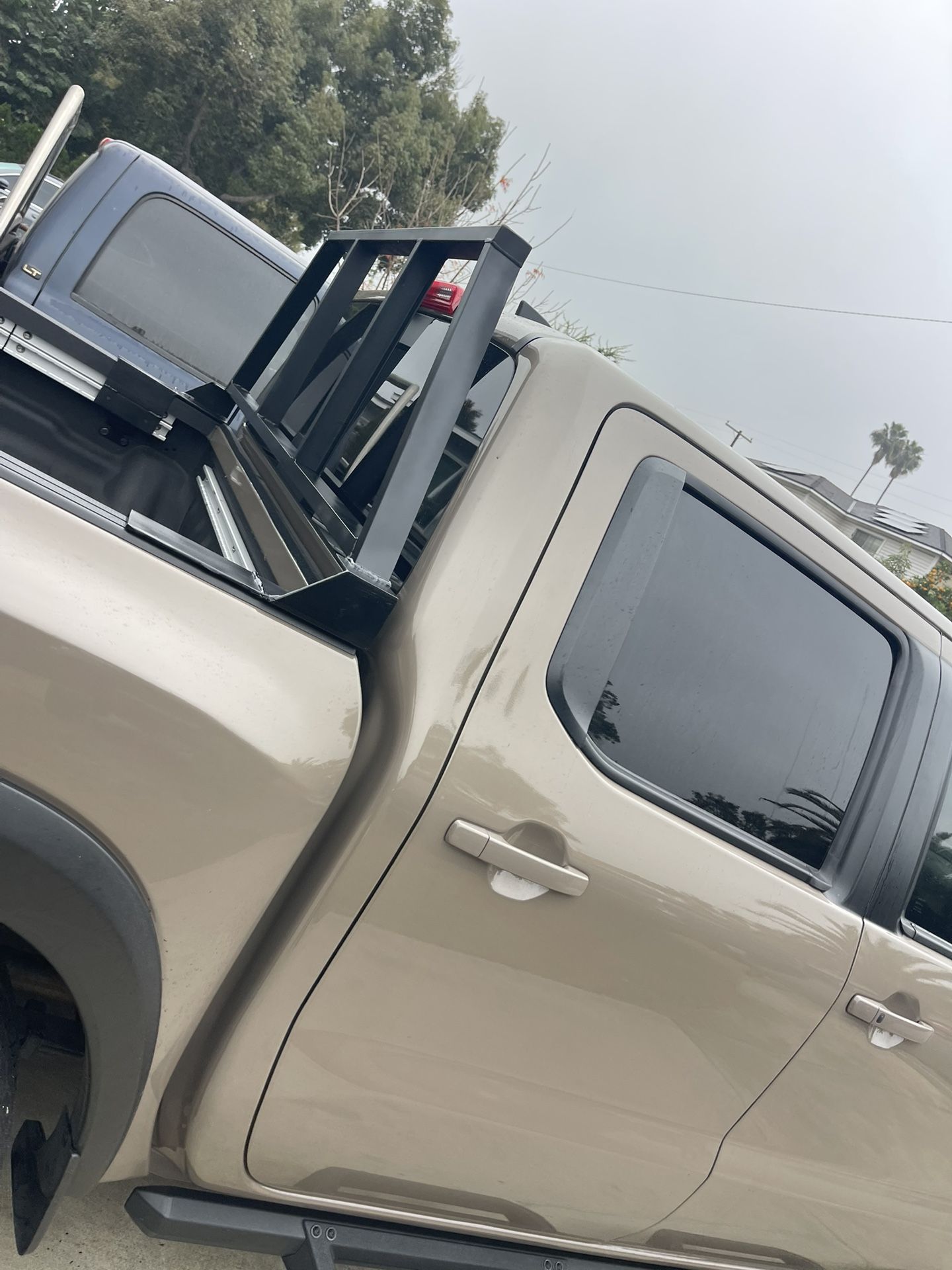 Back Rack Headache, Rack, Protection, Rack, Utility Rack for Sale in ...