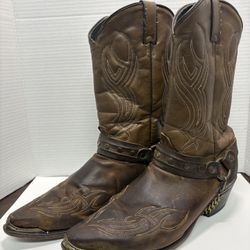 Botas De Hombre Sage