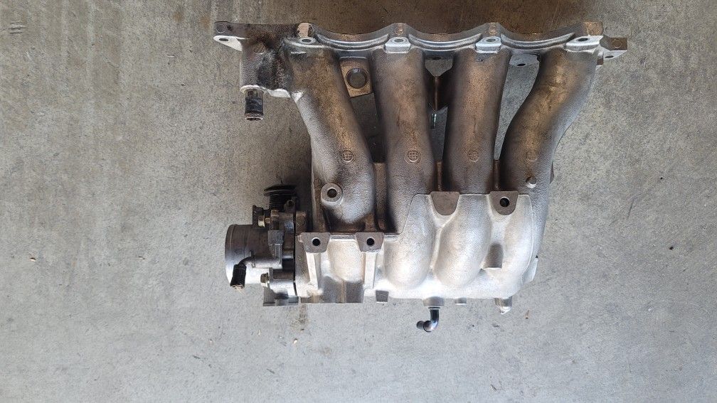 Honda Civic Intake Manifold