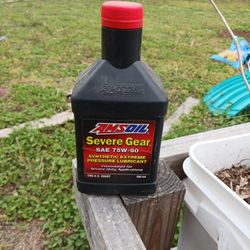 Amsoil