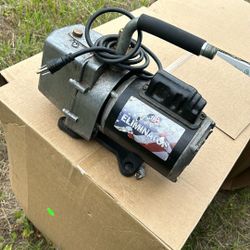 Vacuum Pump