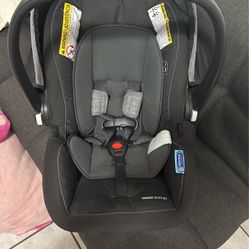 Graco Brand New Car Seat