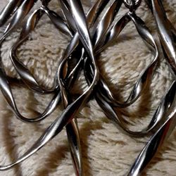 Pierced Dangling Earrings