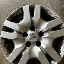 Caps for Nissan Altima