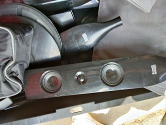 acoustic  theater sound