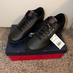 Women's Reebok Shoes Size 10