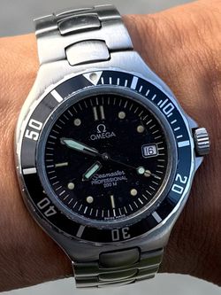 Watches!