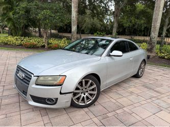 2011 Audi A5