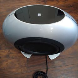 KEf Subwoofer HTB2