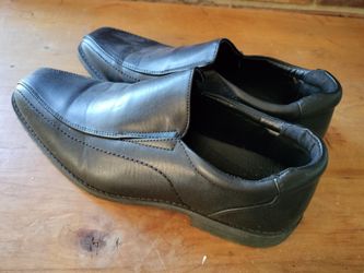 Black Shoes
