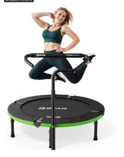 Trampoline!  NEW In Box!