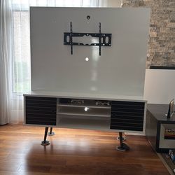 Manhattan Comfort TV Stand