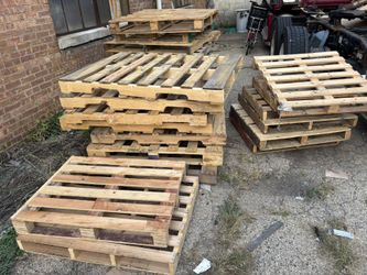 Pallets 