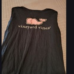 Vineyard Vines/ Women  Navy Blue