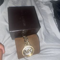 Michale Khors Watch 