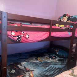 New Bunk Beds