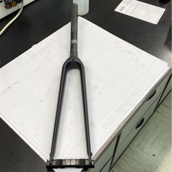 Carbon Fork